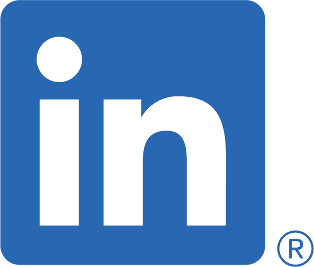 LinkedIn logo